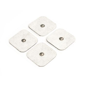 Electrodes Beurer EM 40, EM 41, EM 80 45 x 45 mm Sachet de 8