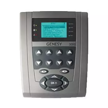 Electrostimulateur Globus Genesy 3000