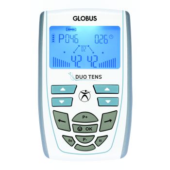 Electrostimulateur Globus DUO TENS