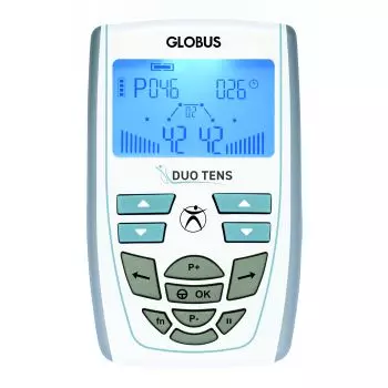 Electrostimulateur Globus DUO TENS