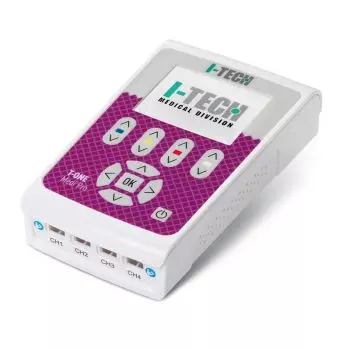 Electrostimulateur I-Tech T-One Medi Pro