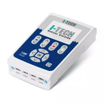 Electrostimulateur I-Tech T-One Rehab