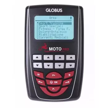 Électrostimulateur Moto Pro Globus 4 canaux indépendants