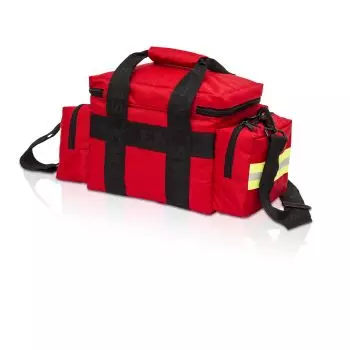 Sac de secours Emergency Light Waterproof rouge Elite Bags EMERGENCY