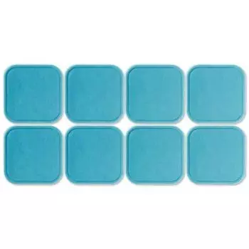 Electrodes pour Electrostimulateur TENS / EMS Beurer EM 59 - DLU au 01/02/2026
