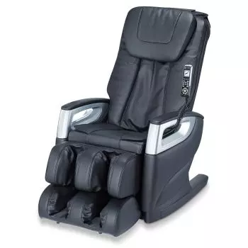 Fauteuil de massage shiatsu Beurer MC 5000 HCT Deluxe