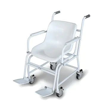 Fauteuil pèse personne Classe III Kern MCB