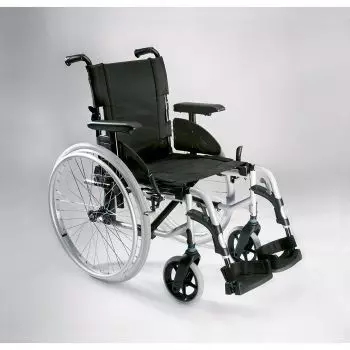 Fauteuil roulant Action 2 NG Visco Invacare