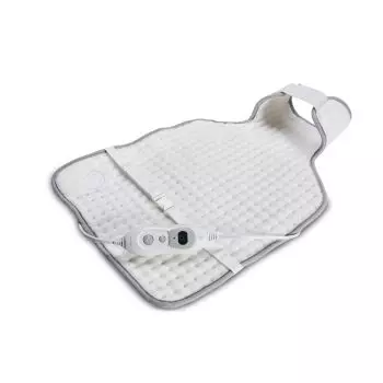 Couverture chauffante, Heating Blanket Back Lanaform LA180110