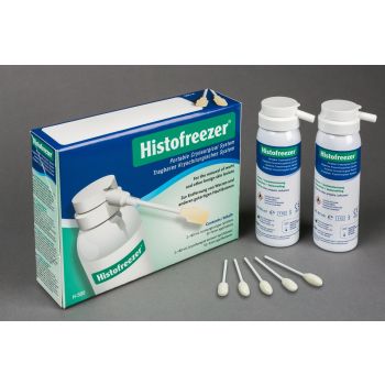 Histofreezer - Set de cryothérapie