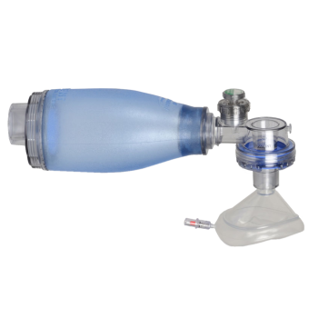 Insufflateur jetable PVC Gima (unité) 