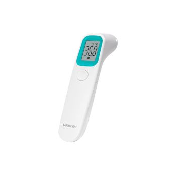Thermomètre infrarouge frontal Lanaform IRT-100