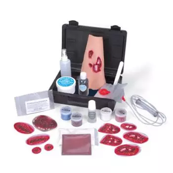 Kit de simulation de blessures Simulaids 800-815