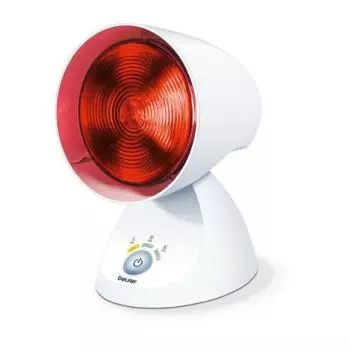 Lampe à infrarouge Beurer IL 35