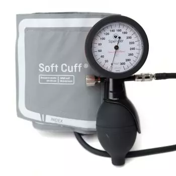 Tensiomètre mécanique manopoire Spengler Lian Dessillons