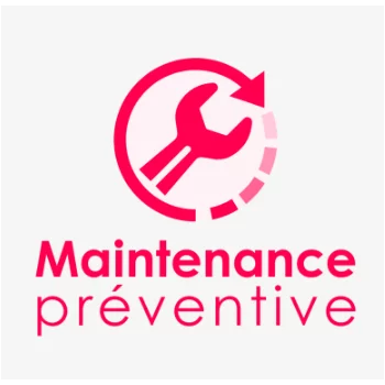 Maintenance préventive - Echographe Edan