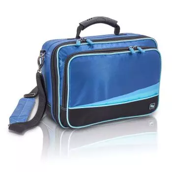 Mallette médicale Community Bleue Elite Bags COMMUNITY'S