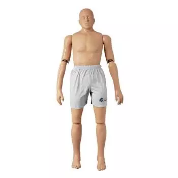 Mannequin de sauvetage Randy 165 cm/66 kg Simulaids 149-1344