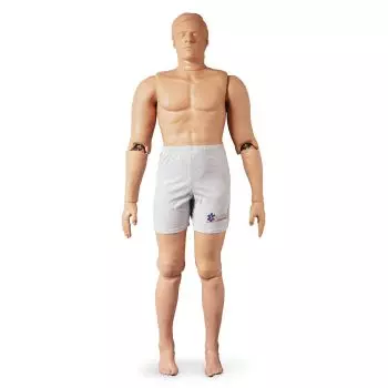 Mannequin de sauvetage homme 182 cm/75 kg W44619 3B Scientific