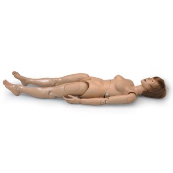 Mannequin de soin infirmier, version basique Erler Zimmer R17610