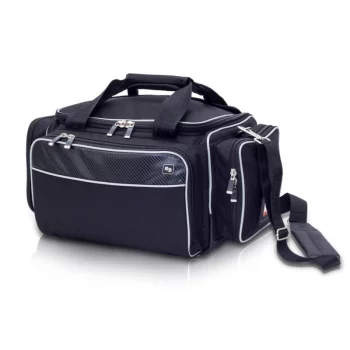 Mallette médicale Medic Elite Bags Noire MEDIC'S