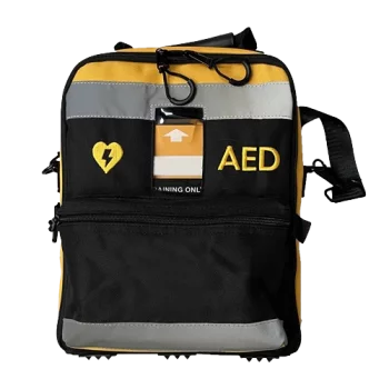 Sac de transport pour défibrillateurs Mindray BeneHeart C1 et C2
