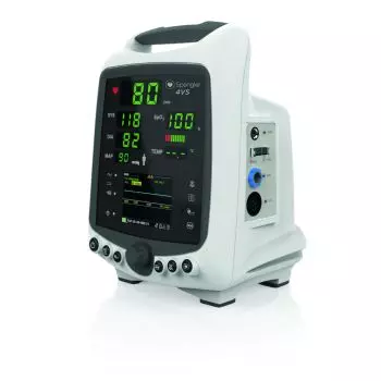 Moniteur de signes vitaux 4VS PNI + SPO2