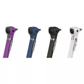 Otoscope Welch Allyn Pocket LED Plus +