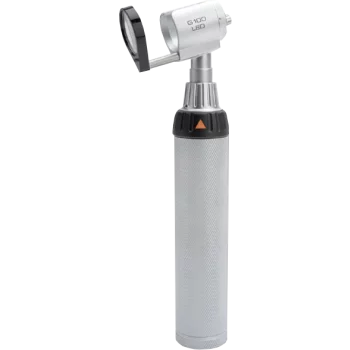 Otoscope vétérinaire à tête fendue G100 LED HEINE