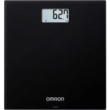 Pèse-personne connecté Omron HN300T2 Intelli IT