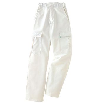 Pantalon médical homme SMU
