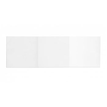 Papier compatible pour cardiotocographes Edan F2 et F3 (10 liasses)