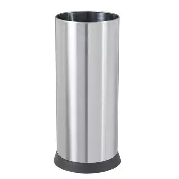 Porte-parapluie Rossignol 28 L inox non pérforé KIPSO 58979