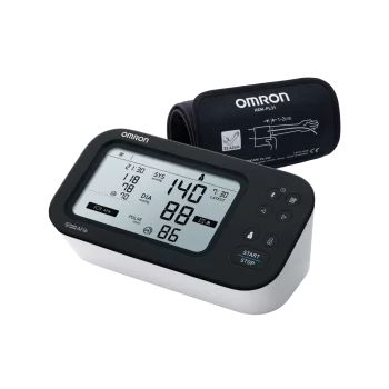 Tensiomètre au bras Omron M7 Intelli IT AFIB  (Nouvelle version)