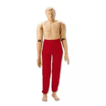 Mannequin de Secours Adulte Erler Zimmer R10164