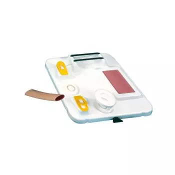 Simulateur d'Entraînement Chirurgical Erler Zimmer R10083/4