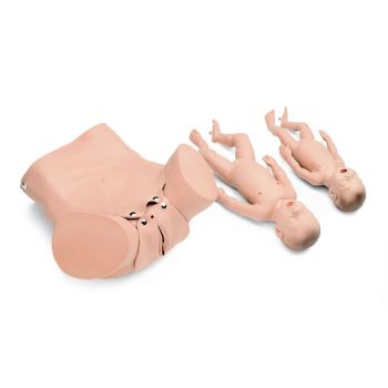 Mannequin d'Accouchement par Forceps Erler Zimmer R10181