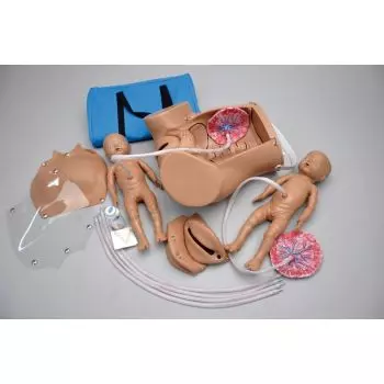 Simulateur Avancé d'Accouchement Erler Zimmer R17840