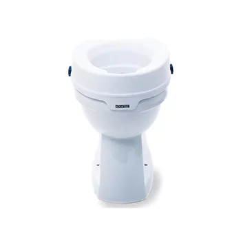 Réhausseur WC  Invacare Aquatec 90 sans couvercle