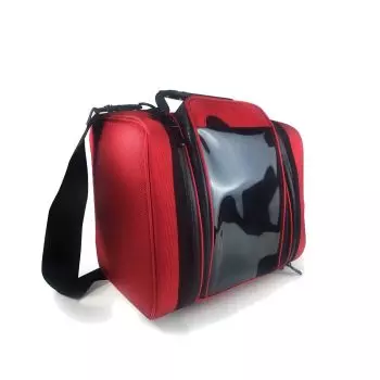 Sacoche de transport pour moniteur patient multiparamétrique Edan M3, M3A et capnographe Edan M3B