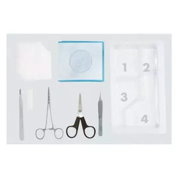 Set de Biopsie DK-928 LCH Nessicare