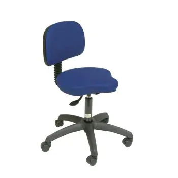 Tabouret avec dossier S2639 Ecopostural S2639