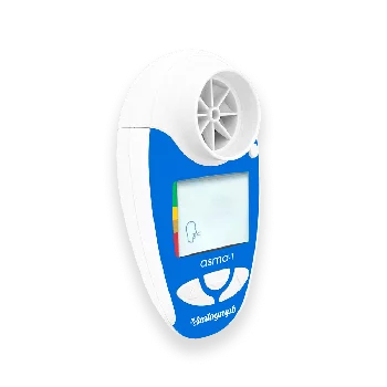 Spiromètre Débitmètre Électronique Vitalograph ASMA-1