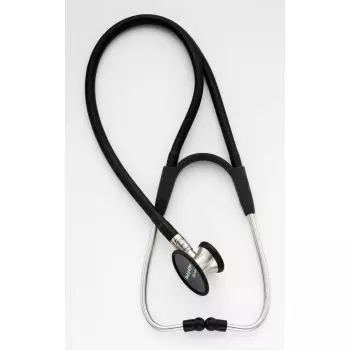 Stéthoscope Welch Allyn Harvey Elite Double Pavillon Long 71cm