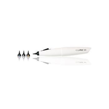 Stylo de cryothérapie Cryopen X+