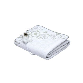 Surmatelas chauffant électrique Lanaform Heating Blanket S1