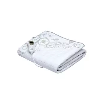 Surmatelas chauffant électrique Lanaform Heating Blanket S1
