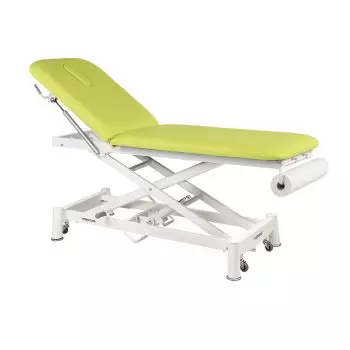 Table de massage hydraulique 2 plans Ecopostural C7752 - M44