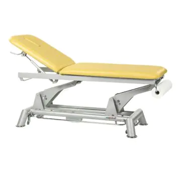 Table de massage électrique barre périphérique Ecopostural C5952