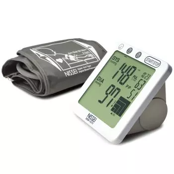 Tensiomètre électronique au bras Nissei DS 1011
